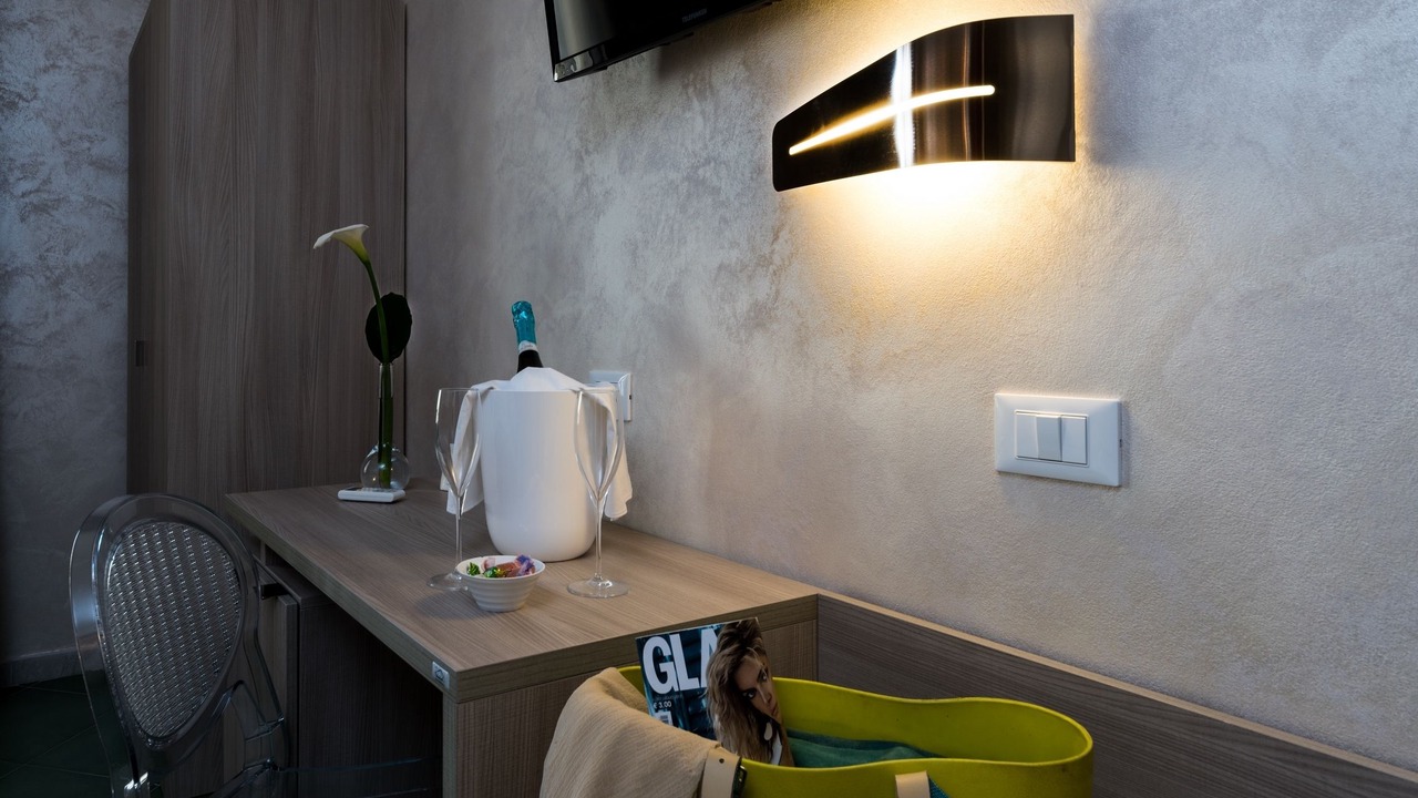 Photo of Bedroom in San Vito Lo Capo