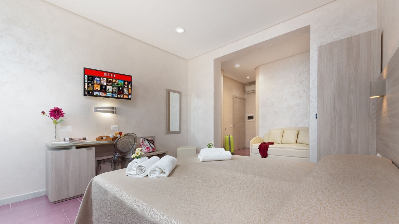 Photo of Bedroom in San Vito Lo Capo
