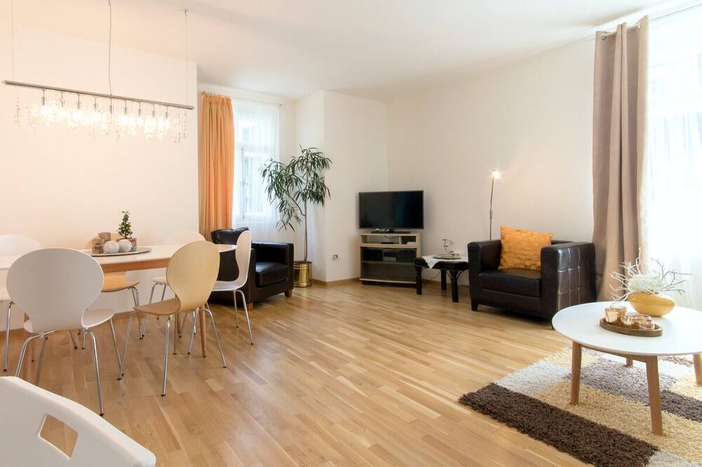 Photo of Livingroom in Bressanone