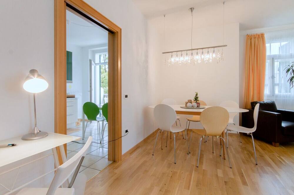 Photo of Livingroom in Bressanone