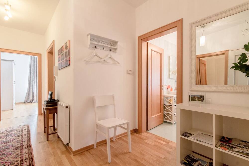 Photo of Bedroom in Bressanone