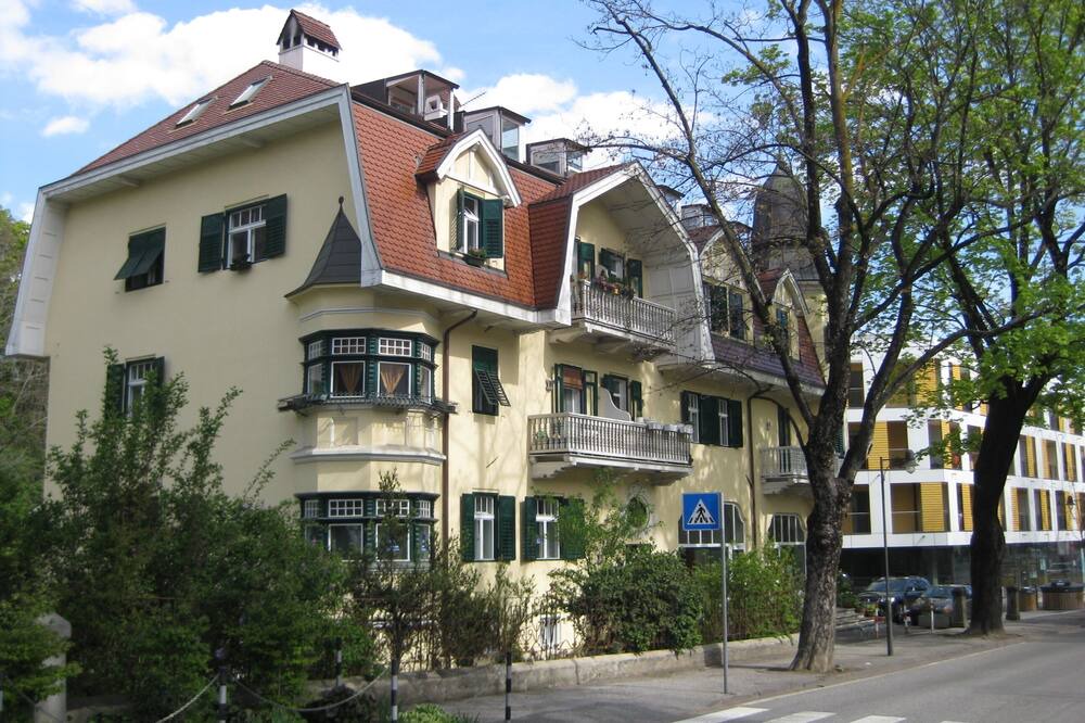 Photo of Outdoor in Bressanone