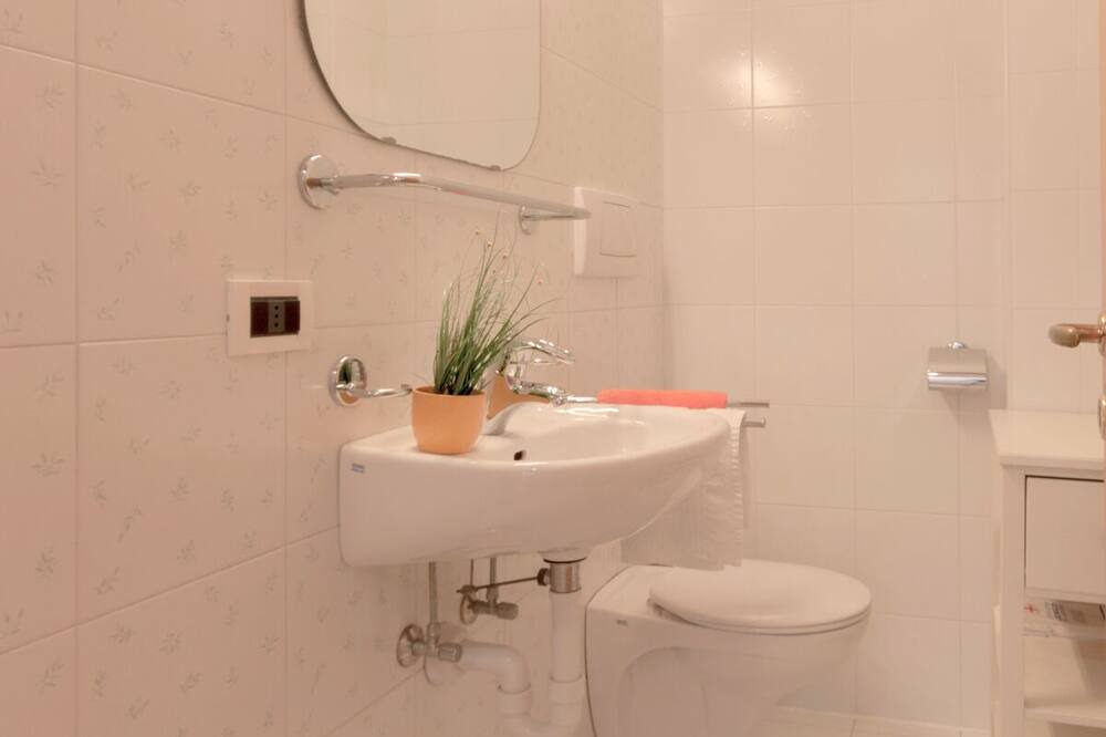 Photo of Bathroom in Bressanone