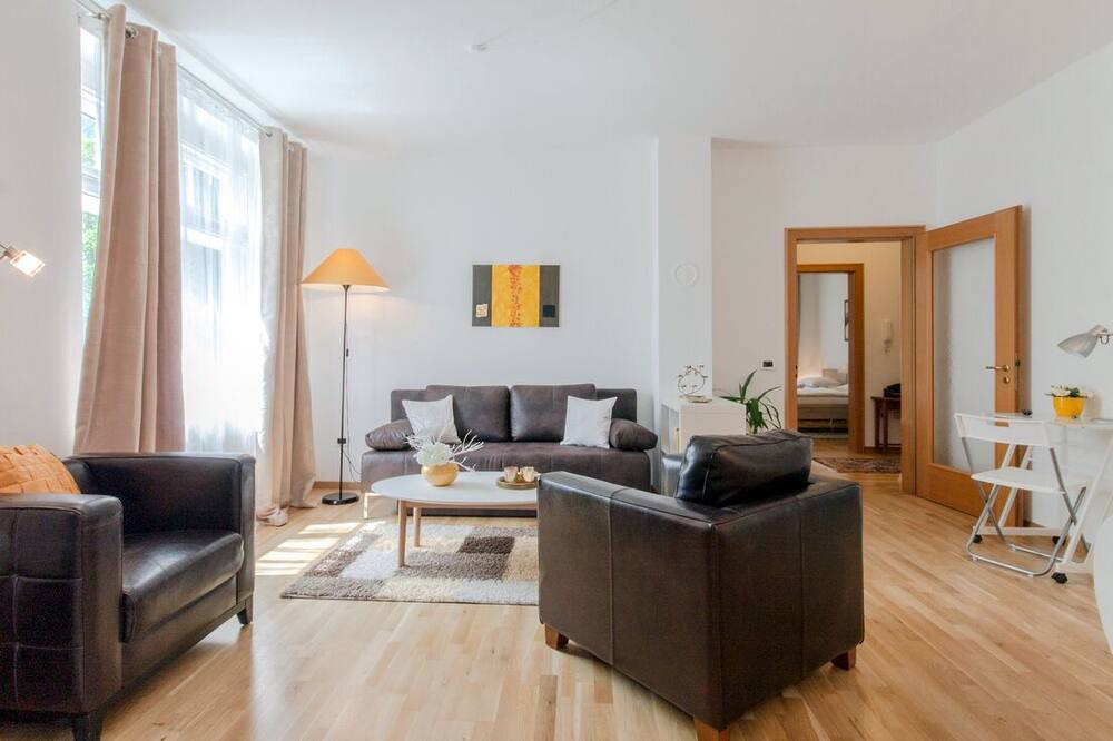 Photo of Livingroom in Bressanone