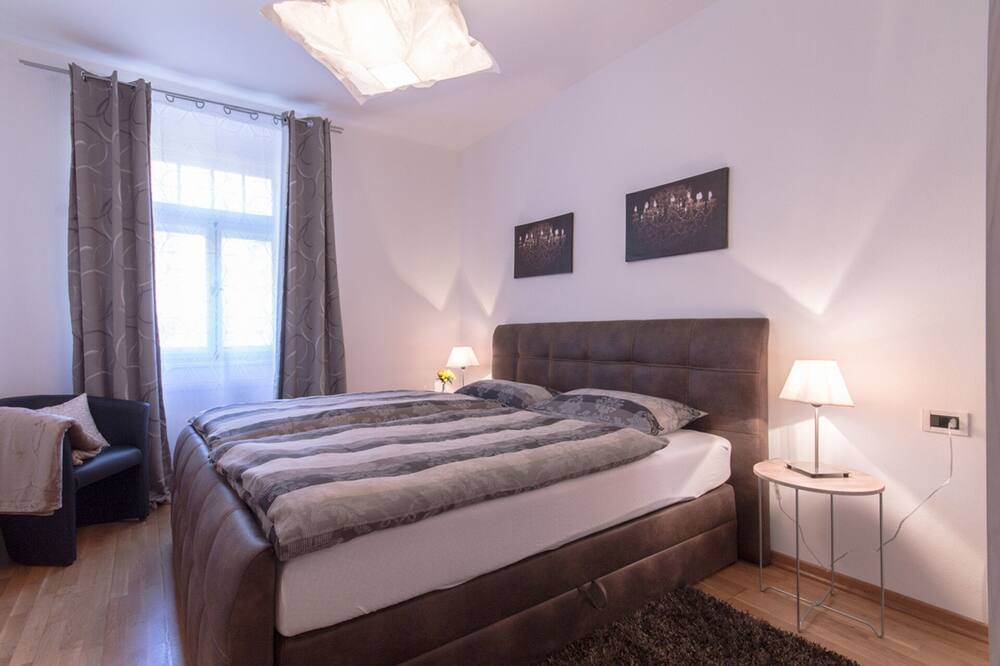 Photo of Bedroom in Bressanone
