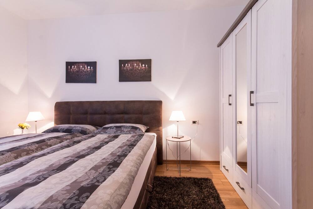 Photo of Bedroom in Bressanone