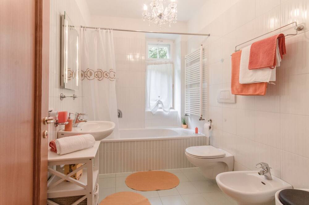 Photo of Bathroom in Bressanone