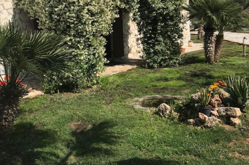 Photo of Outdoor in Gratteri