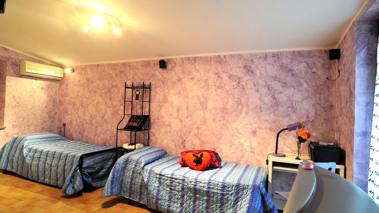Photo of Bedroom in Montelanico