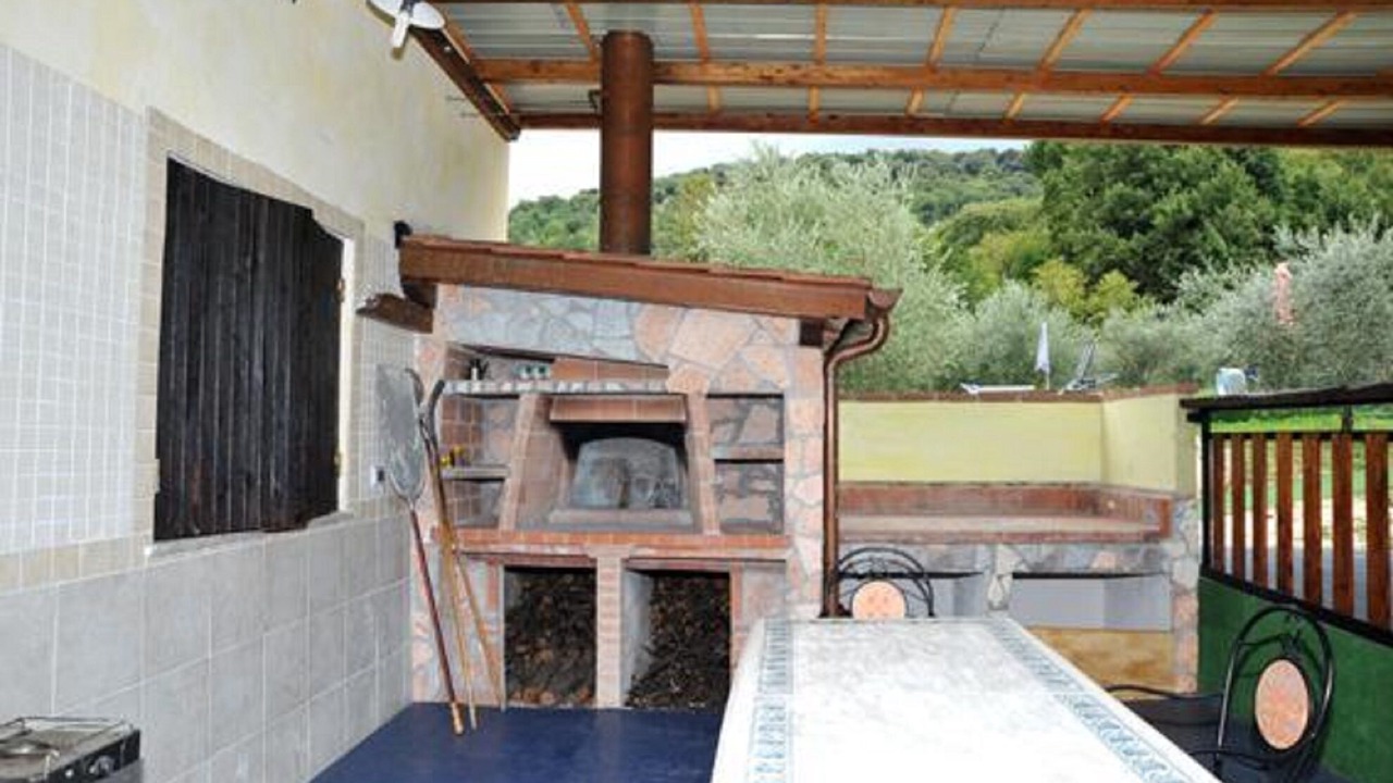 Photo of Outdoor in Montelanico