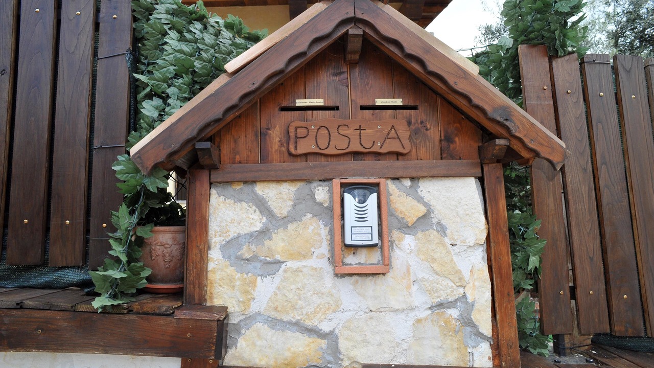 Photo of Outdoor in Montelanico