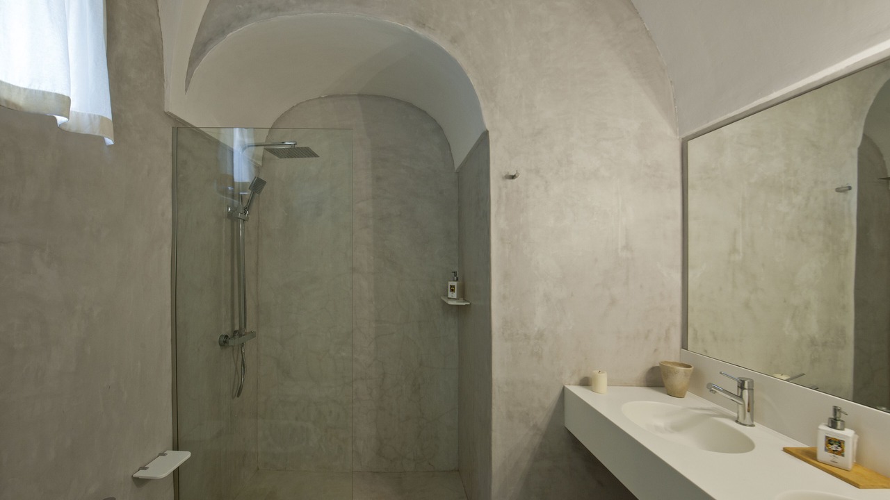 Photo of Bedroom in Pantelleria