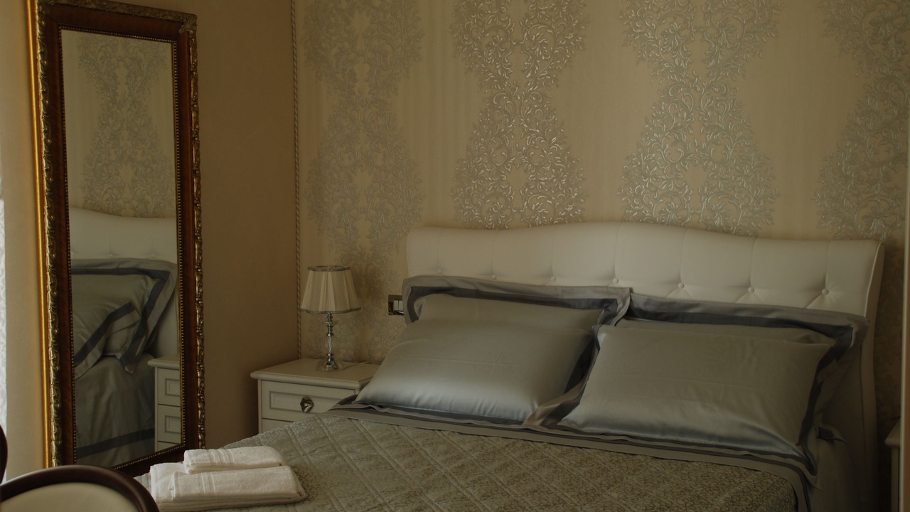 Photo of Bedroom in Palma di Montechiaro