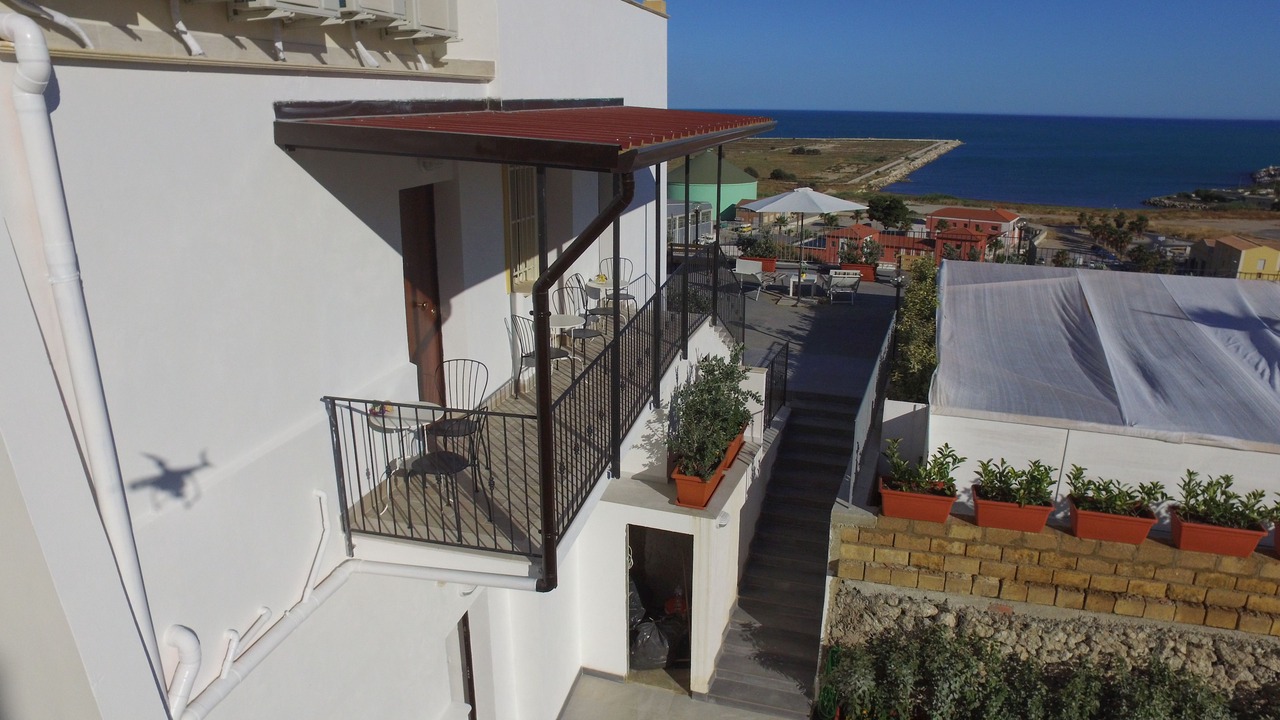Photo of Outdoor in Porto Empedocle