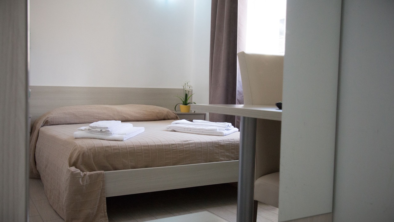 Photo of Bedroom in Porto Empedocle