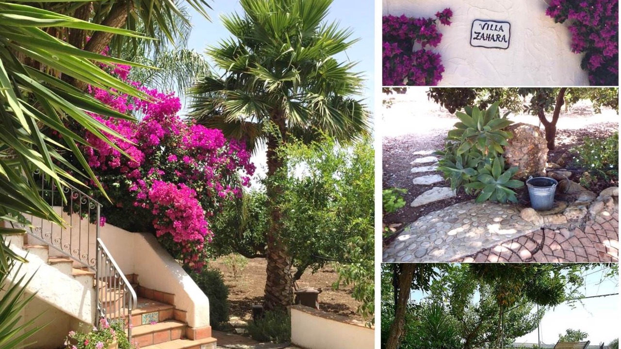 Photo of Outdoor in Borgo Bonsignore