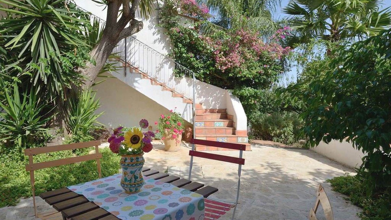 Photo of Outdoor in Borgo Bonsignore