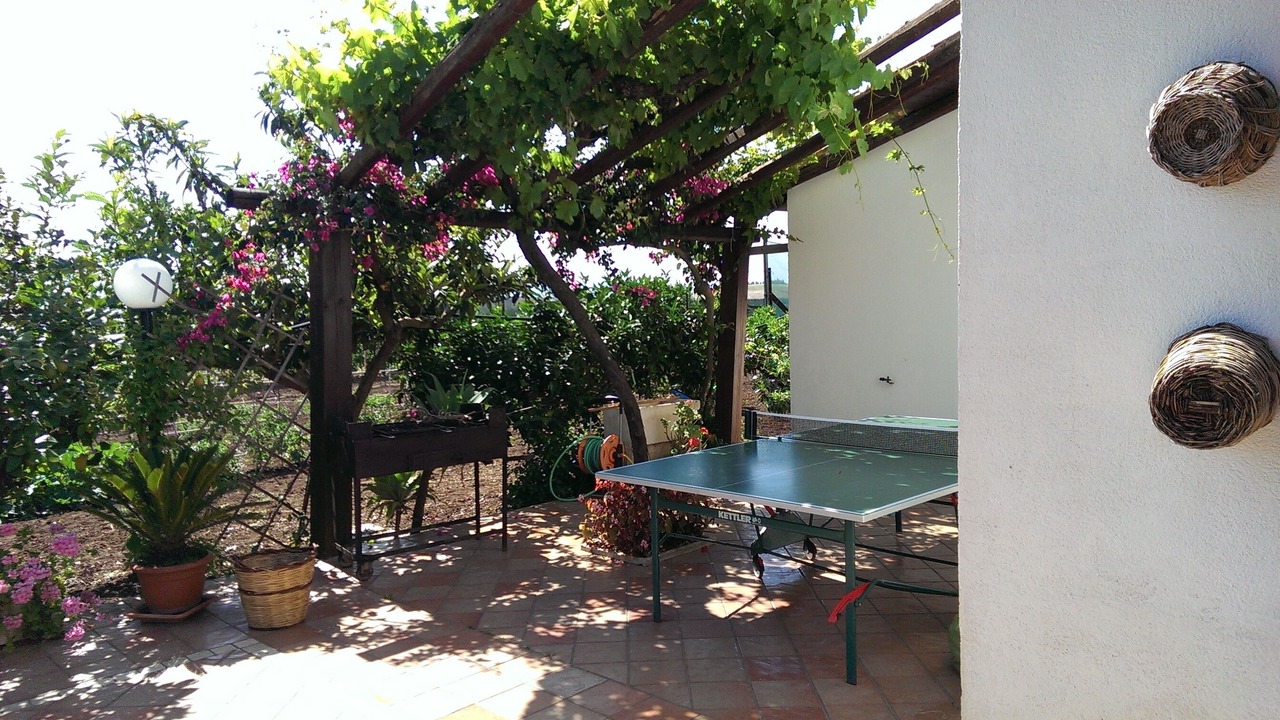 Photo of Outdoor in Borgo Bonsignore