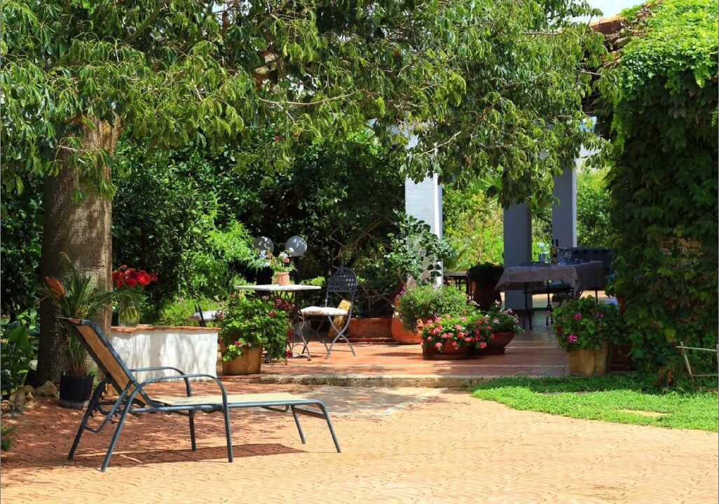 Photo of Outdoor in Borgo Bonsignore