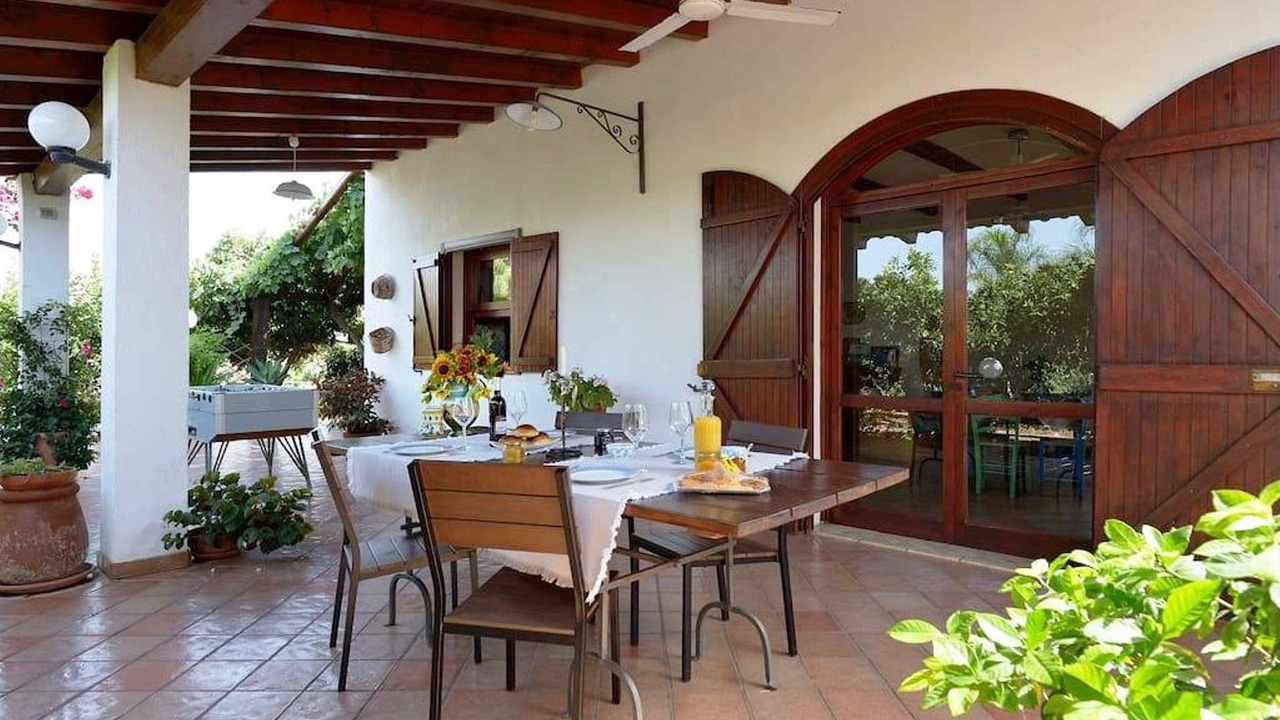 Photo of Outdoor in Borgo Bonsignore