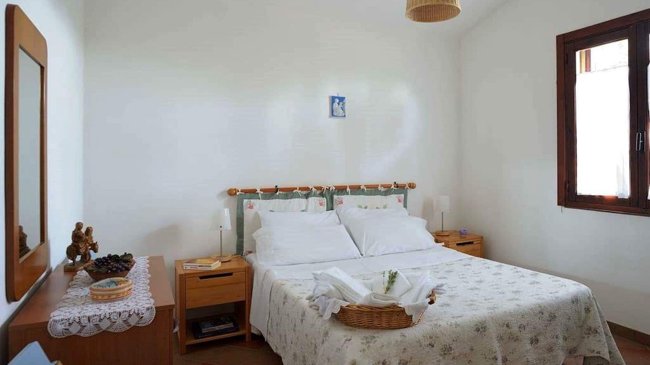 Photo of Bedroom in Borgo Bonsignore