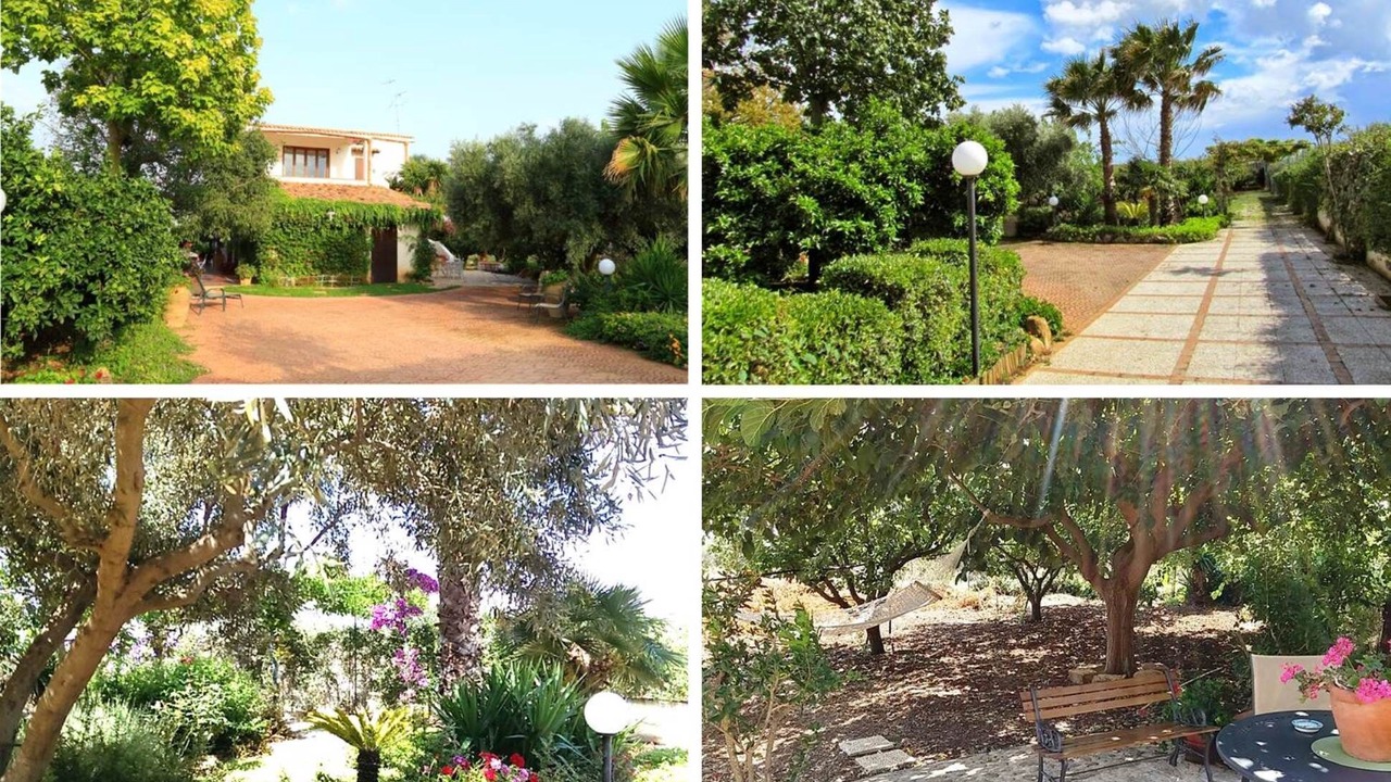 Photo of Outdoor in Borgo Bonsignore