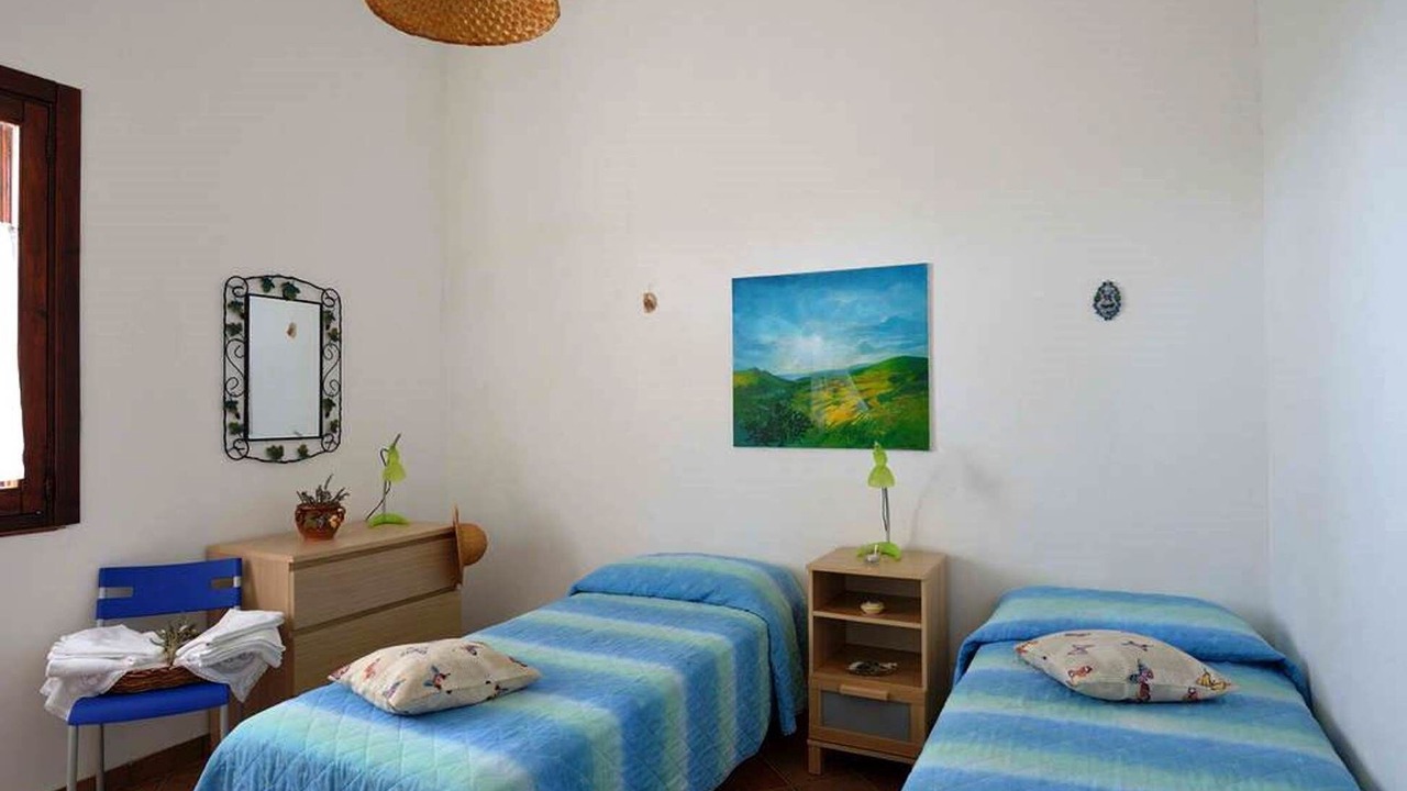 Photo of Bedroom in Borgo Bonsignore