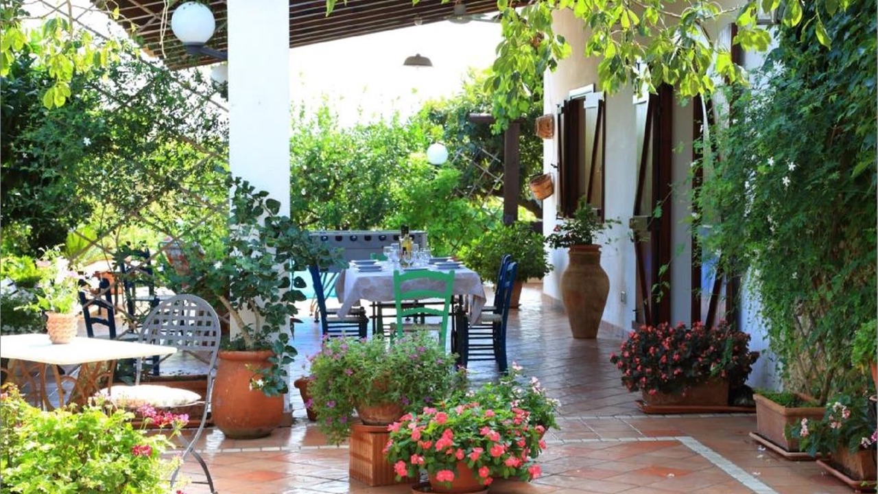 Photo of Outdoor in Borgo Bonsignore