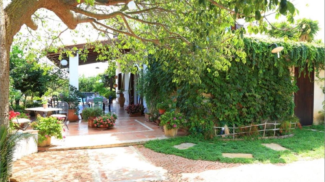Photo of Outdoor in Borgo Bonsignore