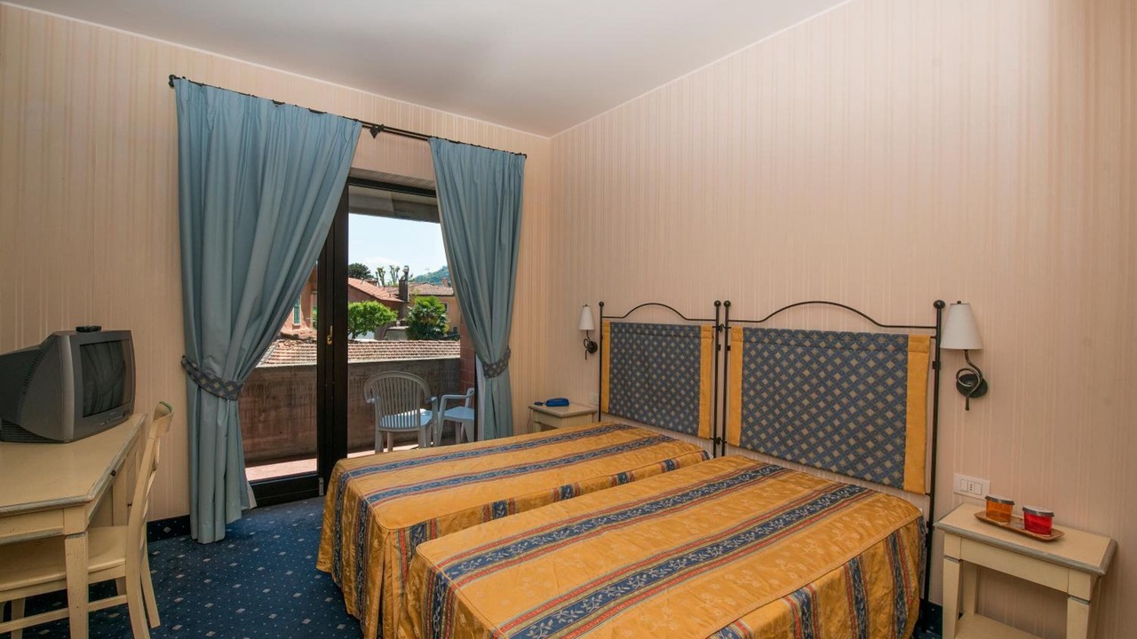 Photo of Bedroom in Cannobio
