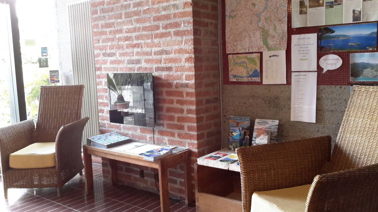 Photo of Others in Cannobio