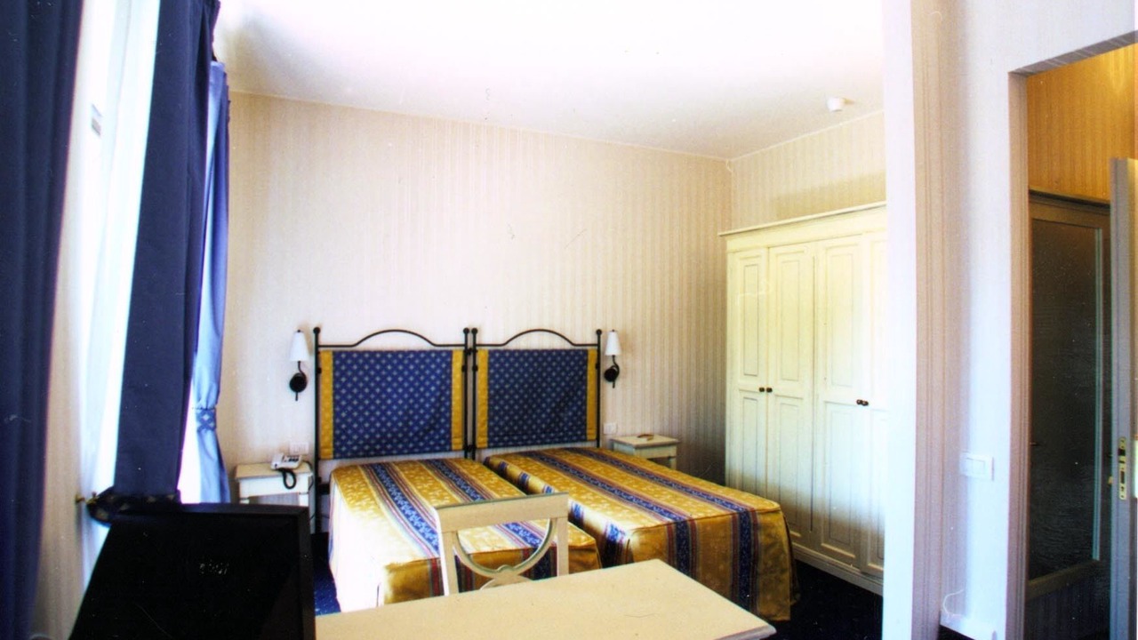 Photo of Bedroom in Cannobio
