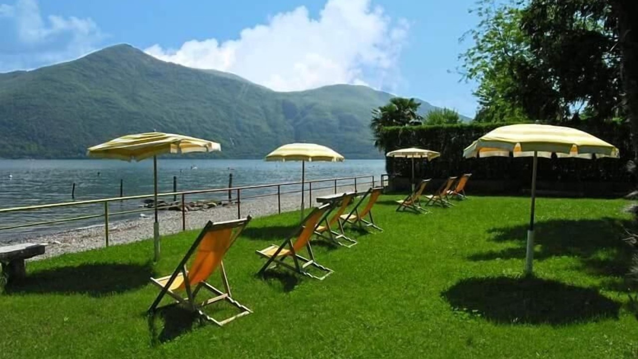 Photo of Outdoor in Cannobio