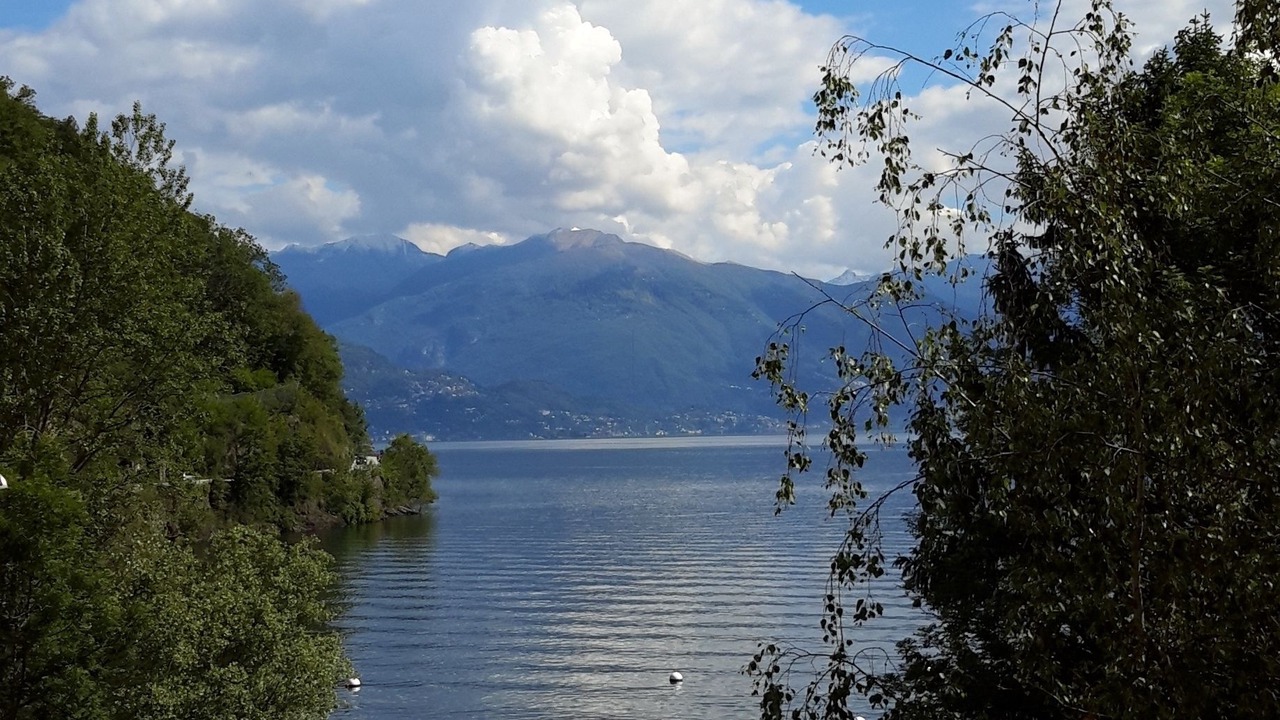Photo of Outdoor in Cannobio