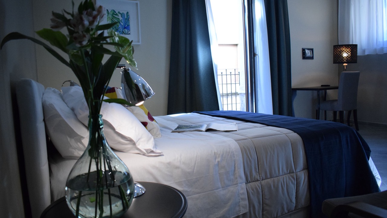 Photo of Bedroom in Rovittello