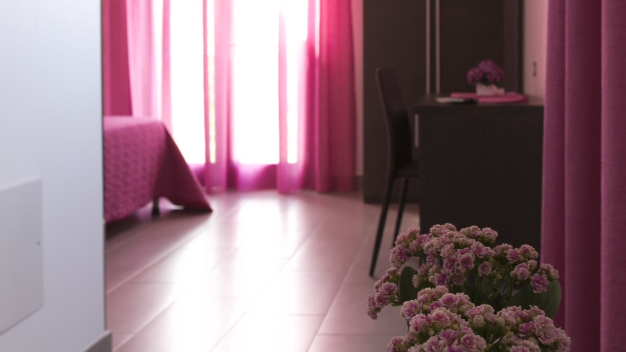 Photo of Patio Balcony in Castelluzzo