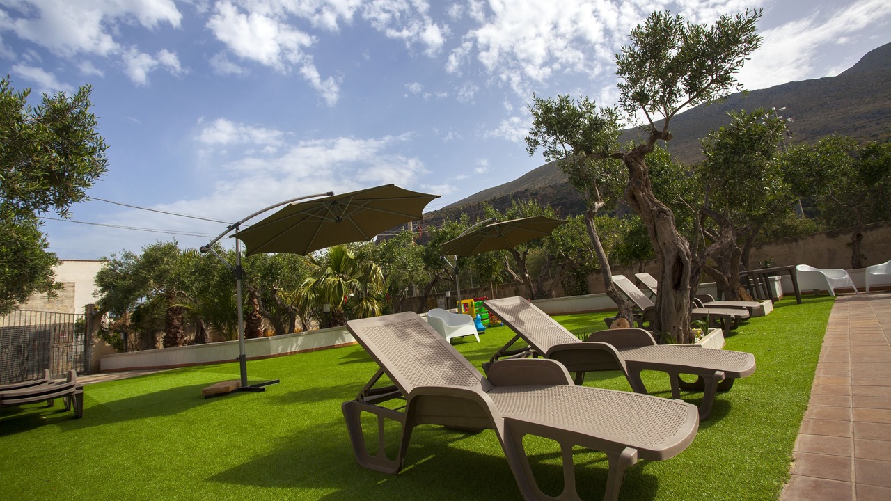 Photo of Outdoor in Castelluzzo