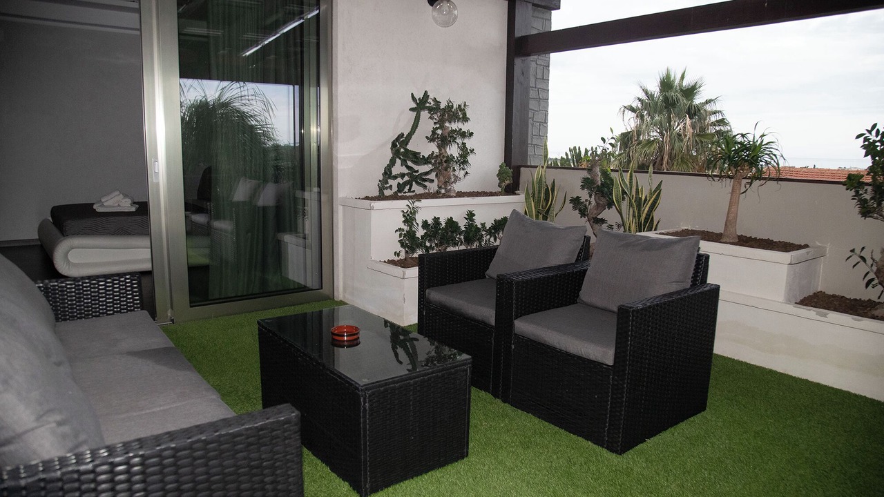 Photo of Outdoor in Cinisi