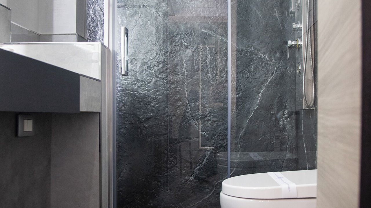 Photo of Bathroom in Cinisi