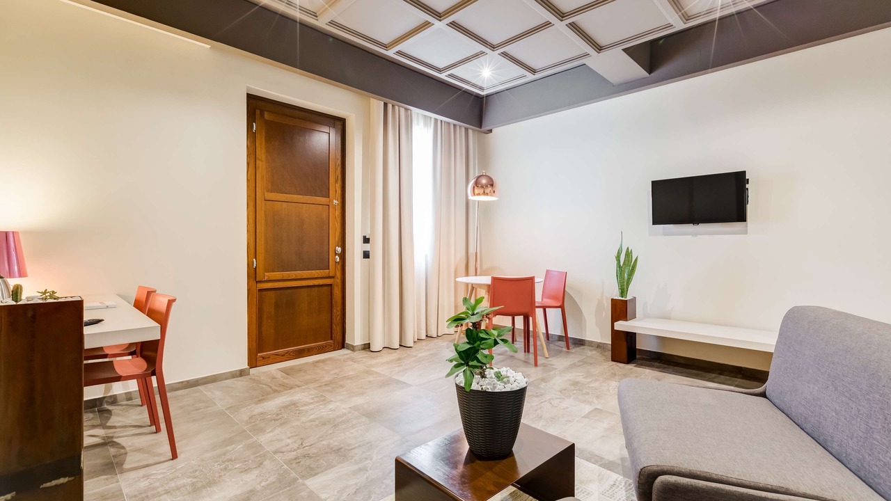 Photo of Bedroom in Scala