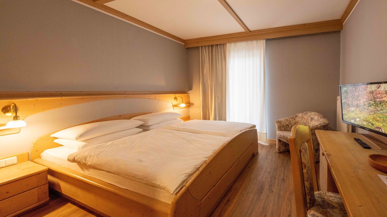 Photo of Bedroom in Sand in Taufers