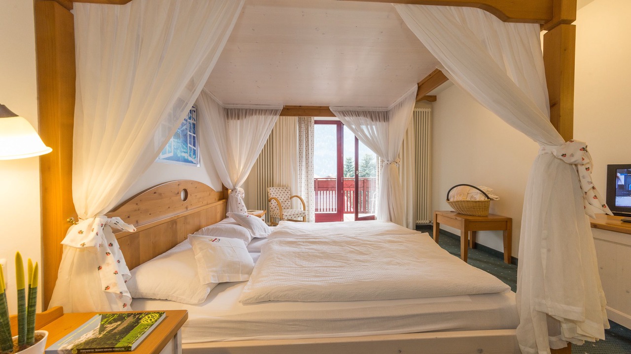 Photo of Bedroom in Sand in Taufers