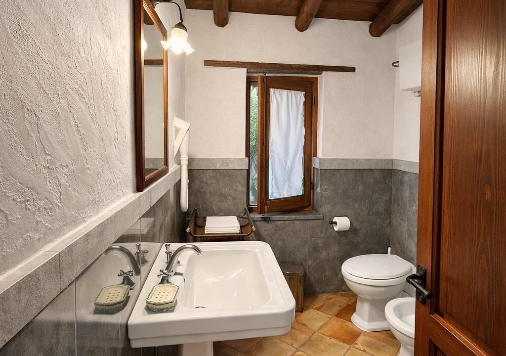 Photo of Bathroom in Ventimiglia di Sicilia