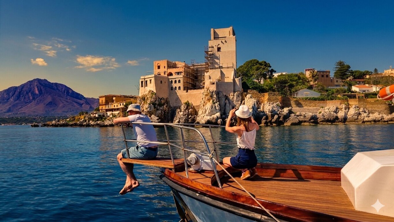 Photo of Others in Ventimiglia di Sicilia