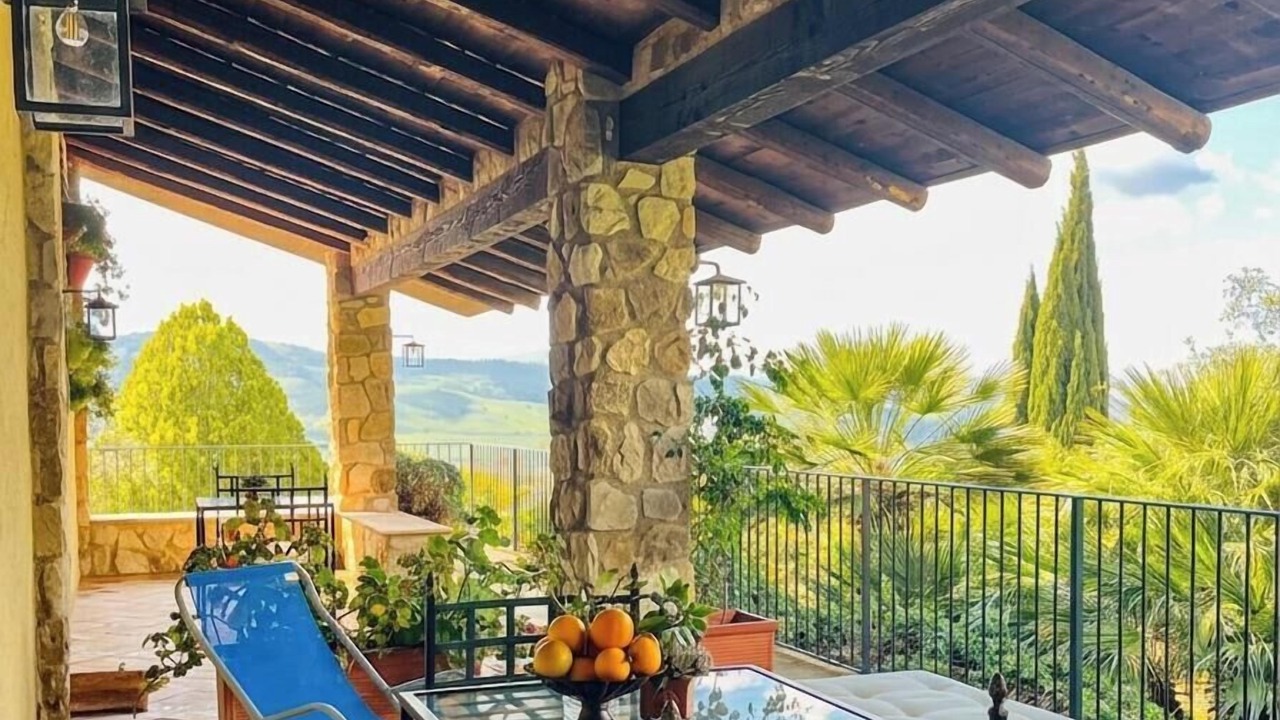 Photo of Outdoor in Ventimiglia di Sicilia