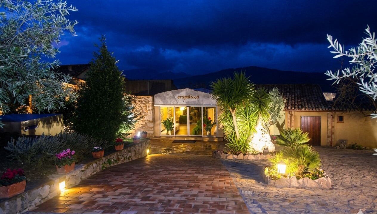 Photo of Outdoor in Ventimiglia di Sicilia