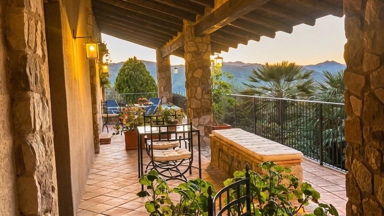 Photo of Outdoor in Ventimiglia di Sicilia