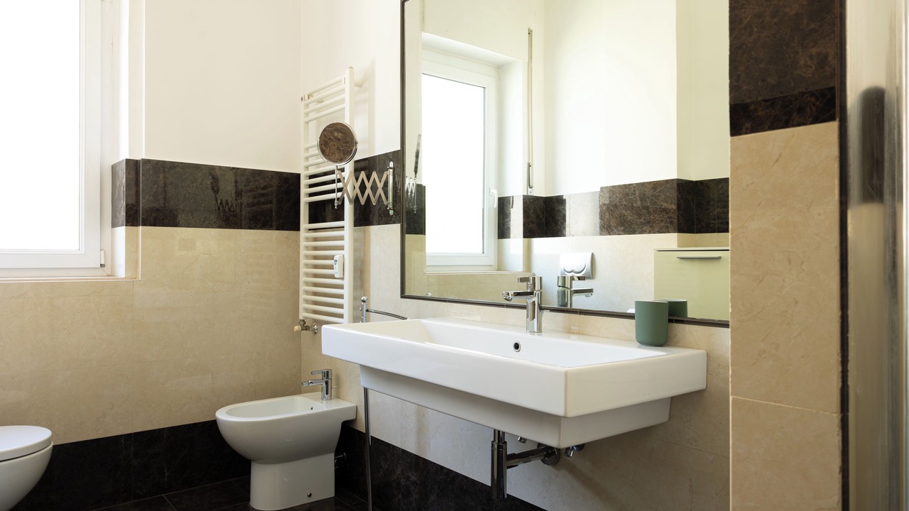 Photo of Bathroom in EUR