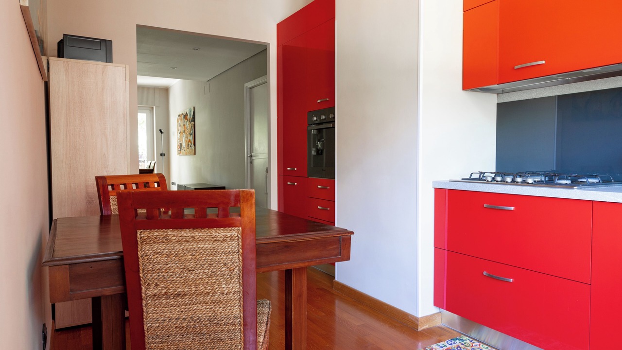 Photo of Kitchen in EUR