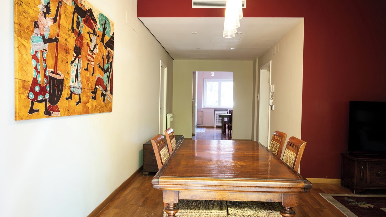 Photo of Kitchen in EUR